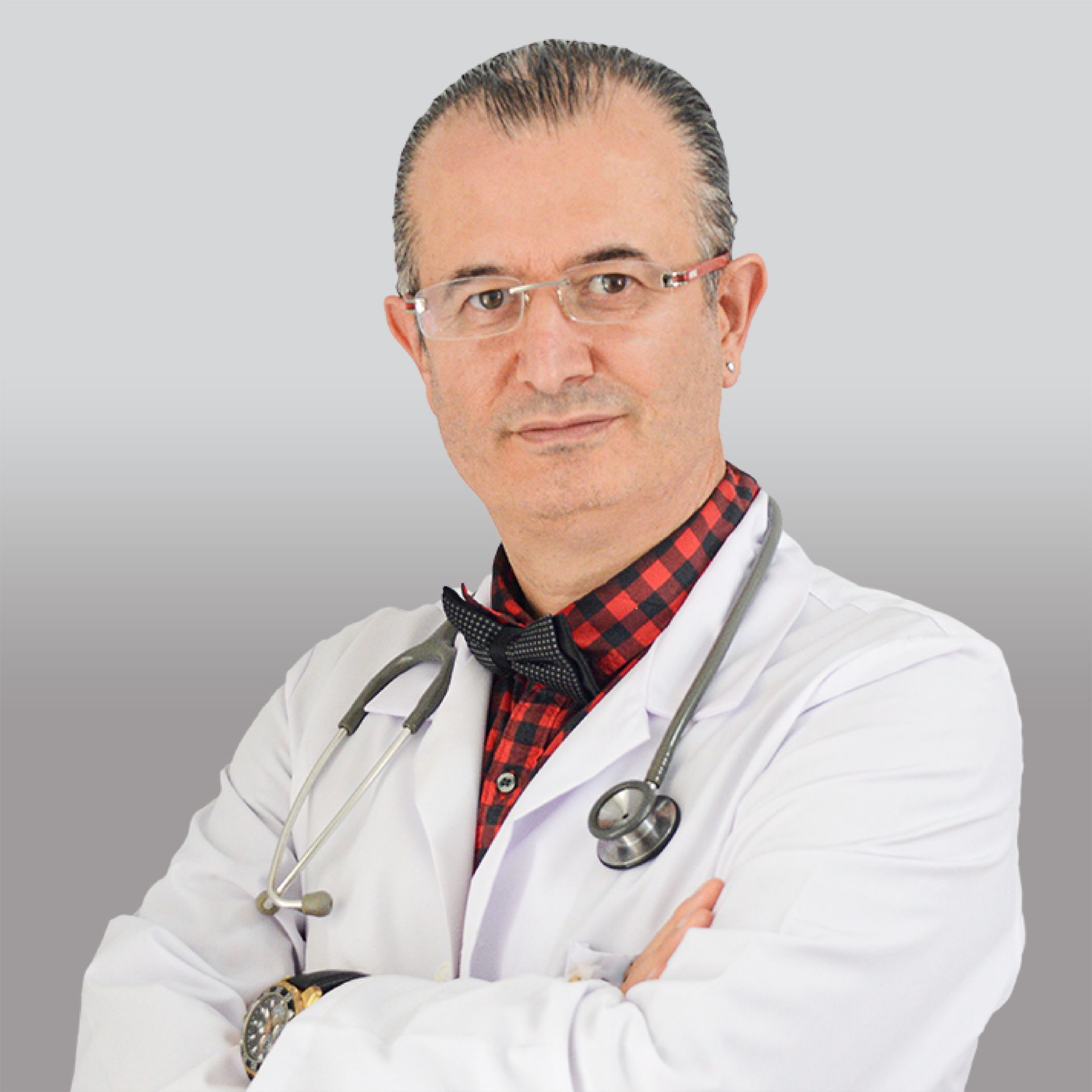 Prof. Dr. Aydoğan Aydoğdu