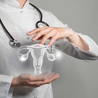 Polikistik Over Sendromu